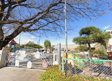 春日保育園の画像1