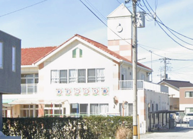 新町第二保育園の画像1