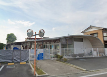 中河原保育園