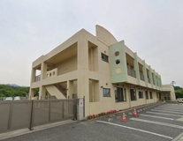 高崎市立吉井保育所