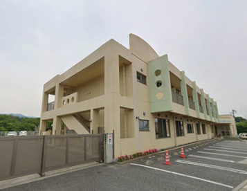 高崎市立吉井保育所の画像1