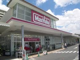 MAXVALU 豊中緑丘店の画像1