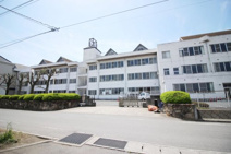 伊勢崎市立赤堀南小学校