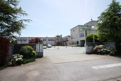 伊勢崎市立南小学校の画像1