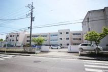 伊勢崎市立広瀬小学校