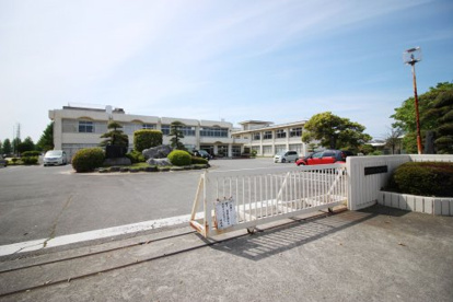 伊勢崎市立名和小学校の画像1