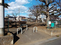 湿辺第一児童公園