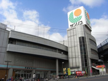 サンリブ・府中