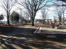 川木谷南児童公園