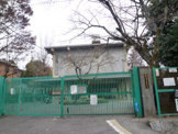 京都市立 宇多野小学校