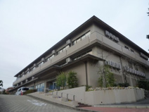 嵯峨野病院