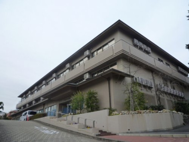 嵯峨野病院の画像1