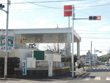 ＥＮＥＯＳ東保木間の画像1