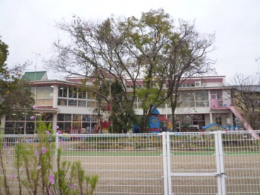 天授ケ岡幼稚園の画像1