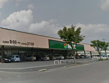 フレッセイ 境町店の画像1