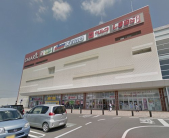 マツモトキヨシドラッグストア・スマーク伊勢崎店の画像1