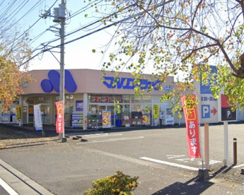マルエドラッグ伊勢崎南千木店の画像1