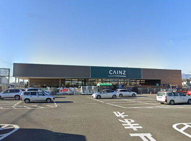カインズホーム赤堀店の画像1
