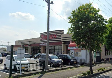 とりせん茂呂店の画像1