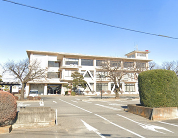 伊勢崎市役所 あずま支所の画像1