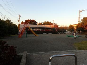 三ツ境大原第三公園の画像1