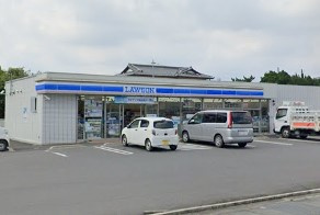ローソン 伊勢崎三室町店の画像1