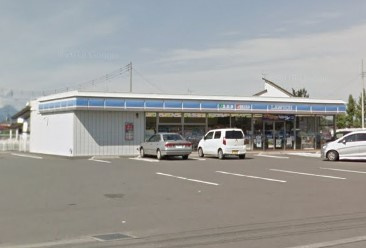 ローソン 伊勢崎大正寺町店の画像1