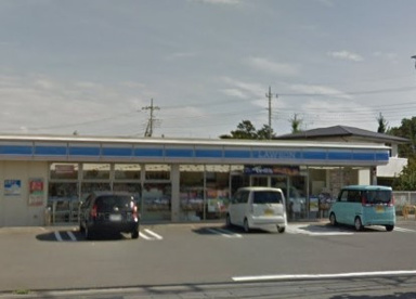 ローソン 伊勢崎吉原橋店の画像1