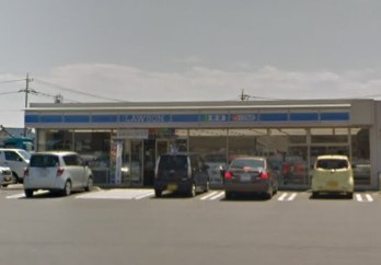 ローソン 伊勢崎境木島店の画像1