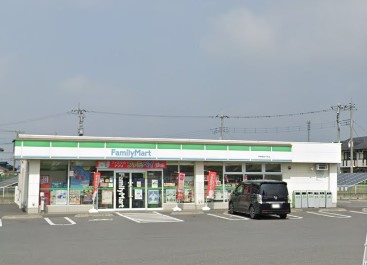 ファミリーマート 伊勢崎宮子町店の画像1