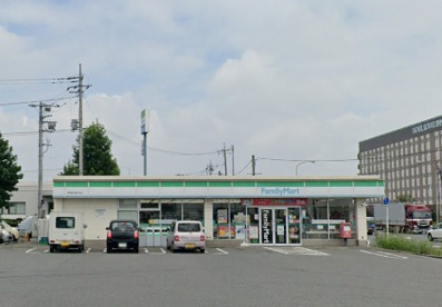 ファミリーマート東流通団地店の画像1