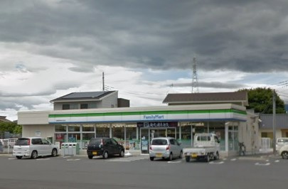 ファミリーマート日野屋伊勢崎末広町店の画像1