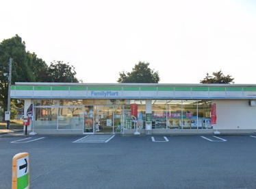 ファミリーマート日野屋伊勢崎南店の画像1