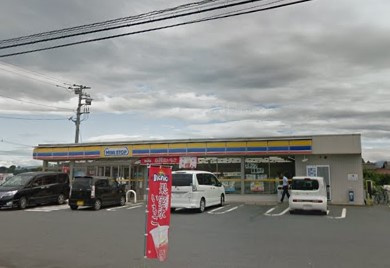 ミニストップ 伊勢崎今井店の画像1