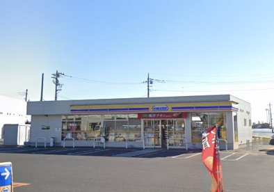 ミニストップ 伊勢崎市場町店の画像1