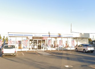 ミニストップ伊勢崎除ケ町店の画像1