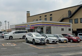 ミニストップ伊勢崎太田町店の画像1