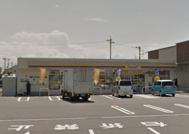 ミニストップ境百々店の画像1