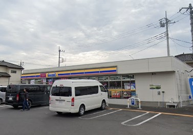 ミニストップ豊城町店の画像1