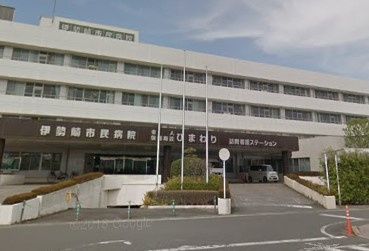 ミニストップ・伊勢崎市民病院店の画像1