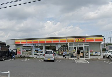 デイリーヤマザキ伊勢崎工業団地店の画像1
