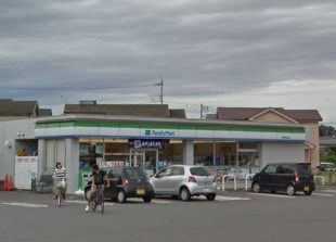 ファミリーマート伊勢崎市場町店の画像1