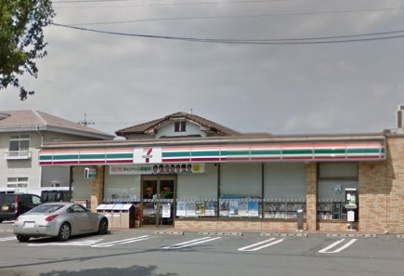 セブンイレブン伊勢崎長沼町店の画像1