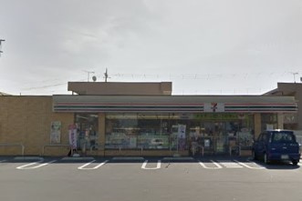 セブンイレブン伊勢崎韮塚町店の画像1