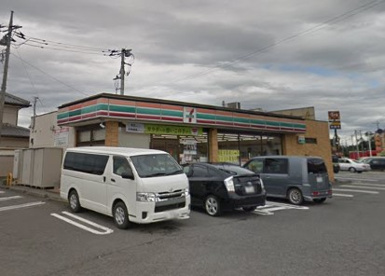 セブンイレブン赤堀今井店の画像1