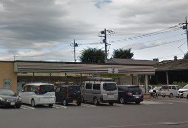 セブンイレブン伊勢崎下触町南店の画像1