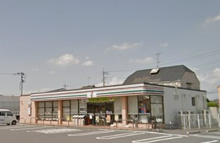 セブンイレブン 伊勢崎八斗島町店の画像1