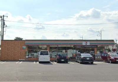 セブン−イレブン伊勢崎南千木町店の画像1