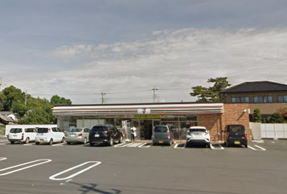 セブンイレブン群馬境町下武士店の画像1
