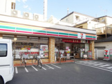 セブン-イレブン 大田区西六郷４丁目店